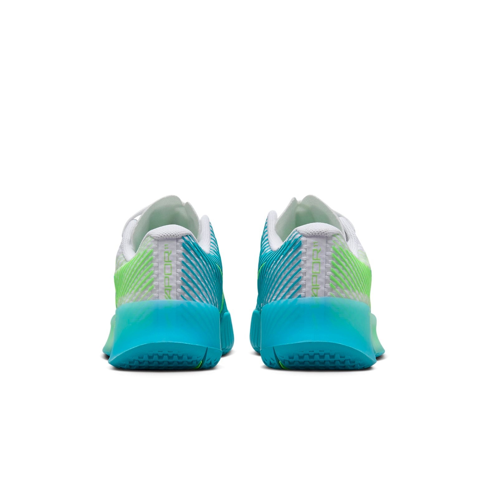 (WMNS) Nike Air Zoom Vapor 11 HC 'Teal Nebula' DR6965-104 - 5