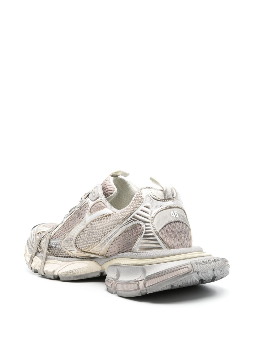 3XL sneakers - 2