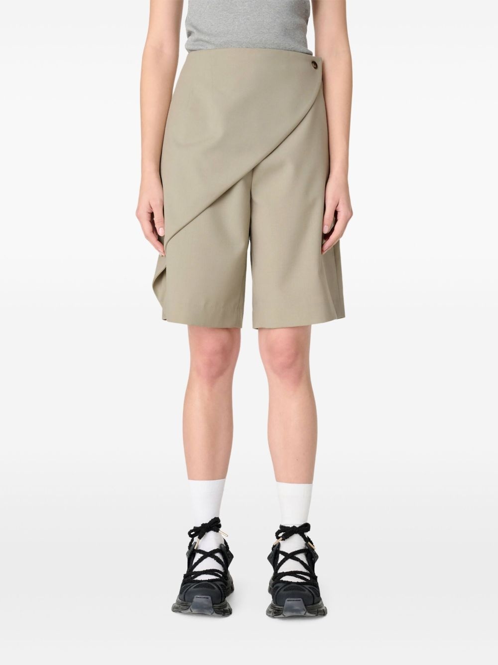 Aria shorts - 3