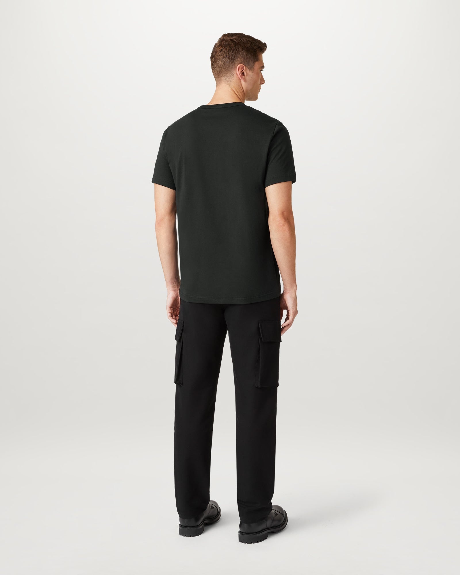 MATCH T-SHIRT - 4
