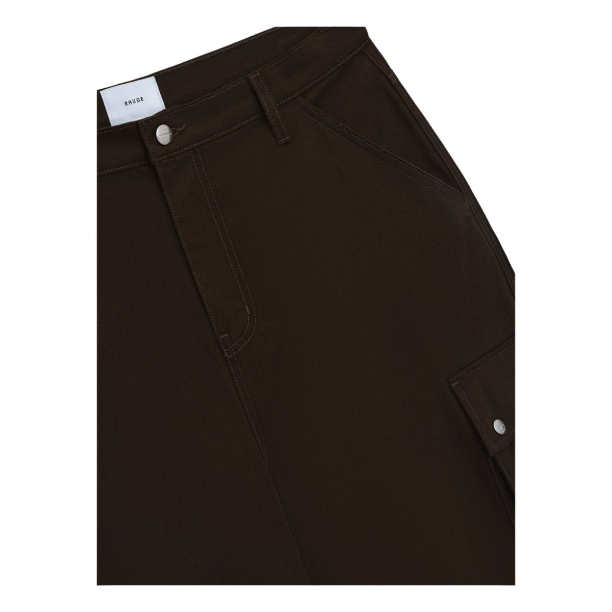 DESERT CARGOS (BROWN) - 3