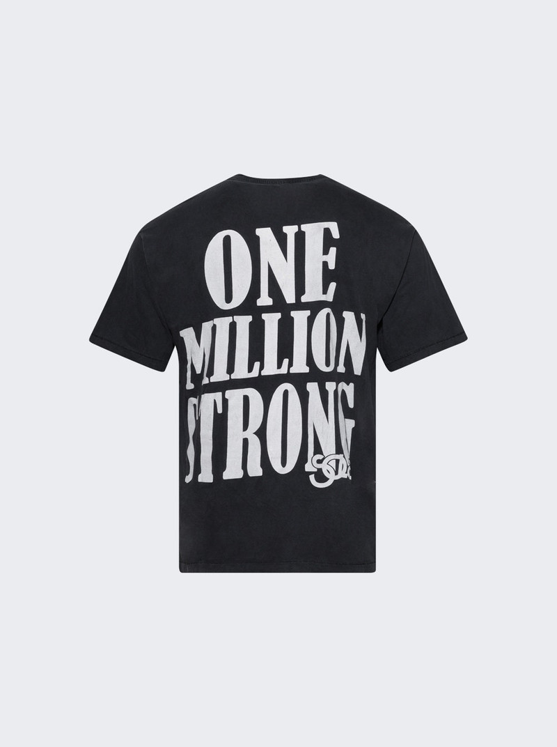 EARTHLING VIP Biggie Pac Vintage Tee Biggie Pac outlook