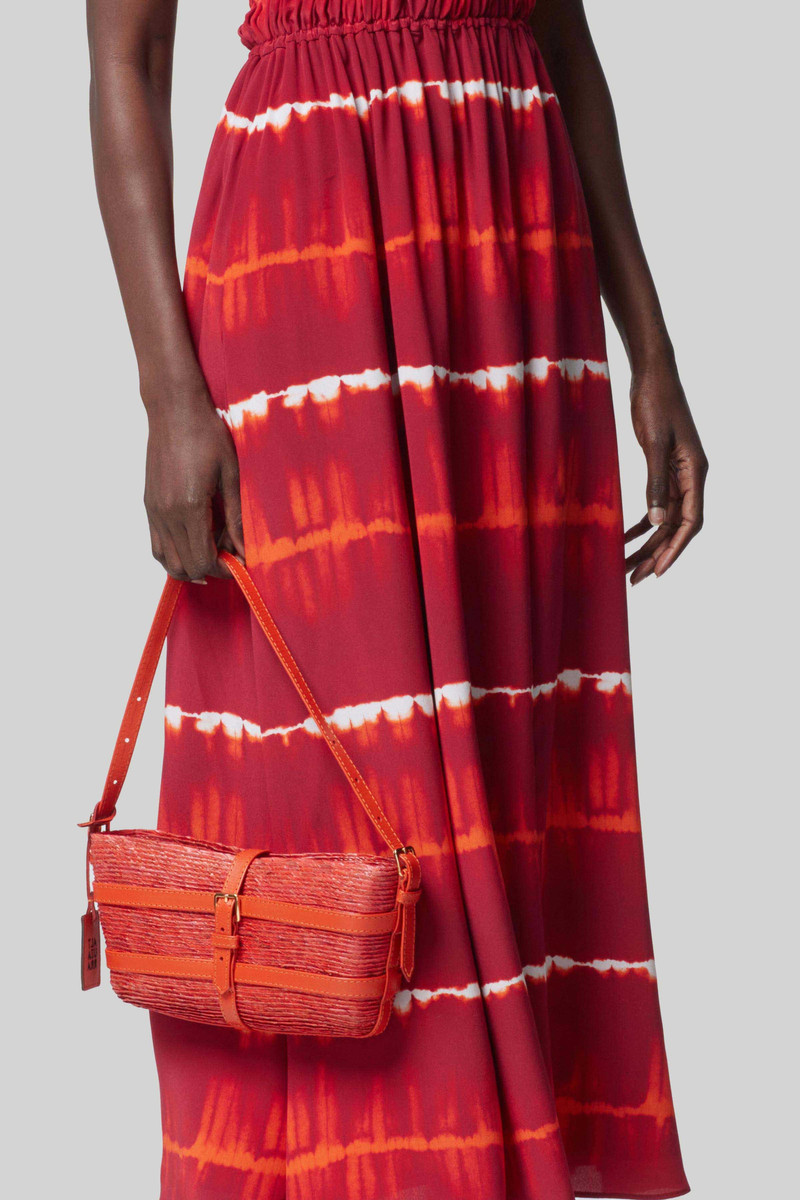 Altuzarra 'WATERMILL' SHOULDER BAG outlook