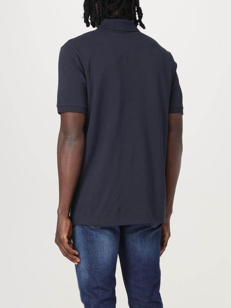 HUGO Polo shirt men Hugo outlook