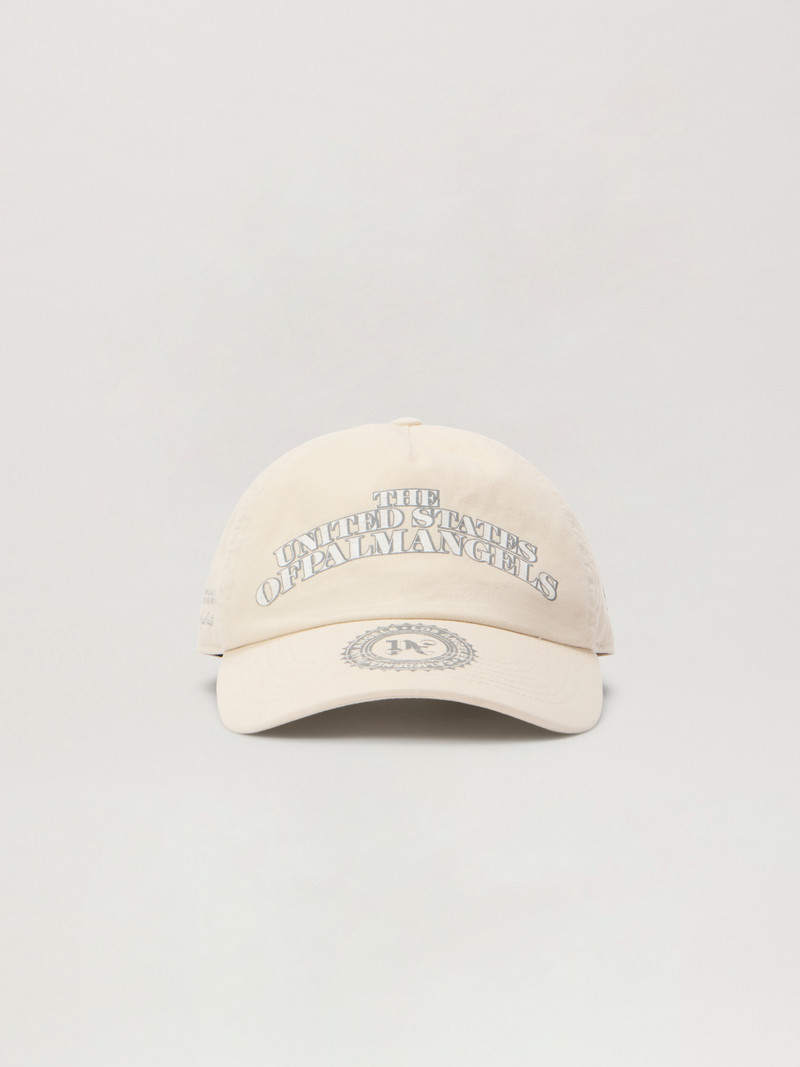 Dollar Embroidered Cap 1