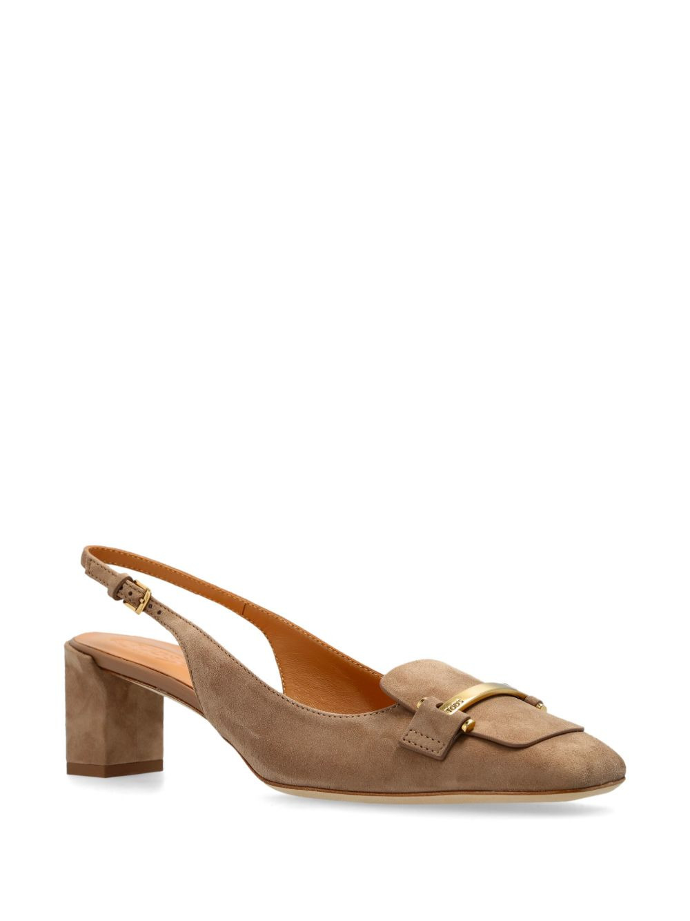 Tod's slingback pumps - 51