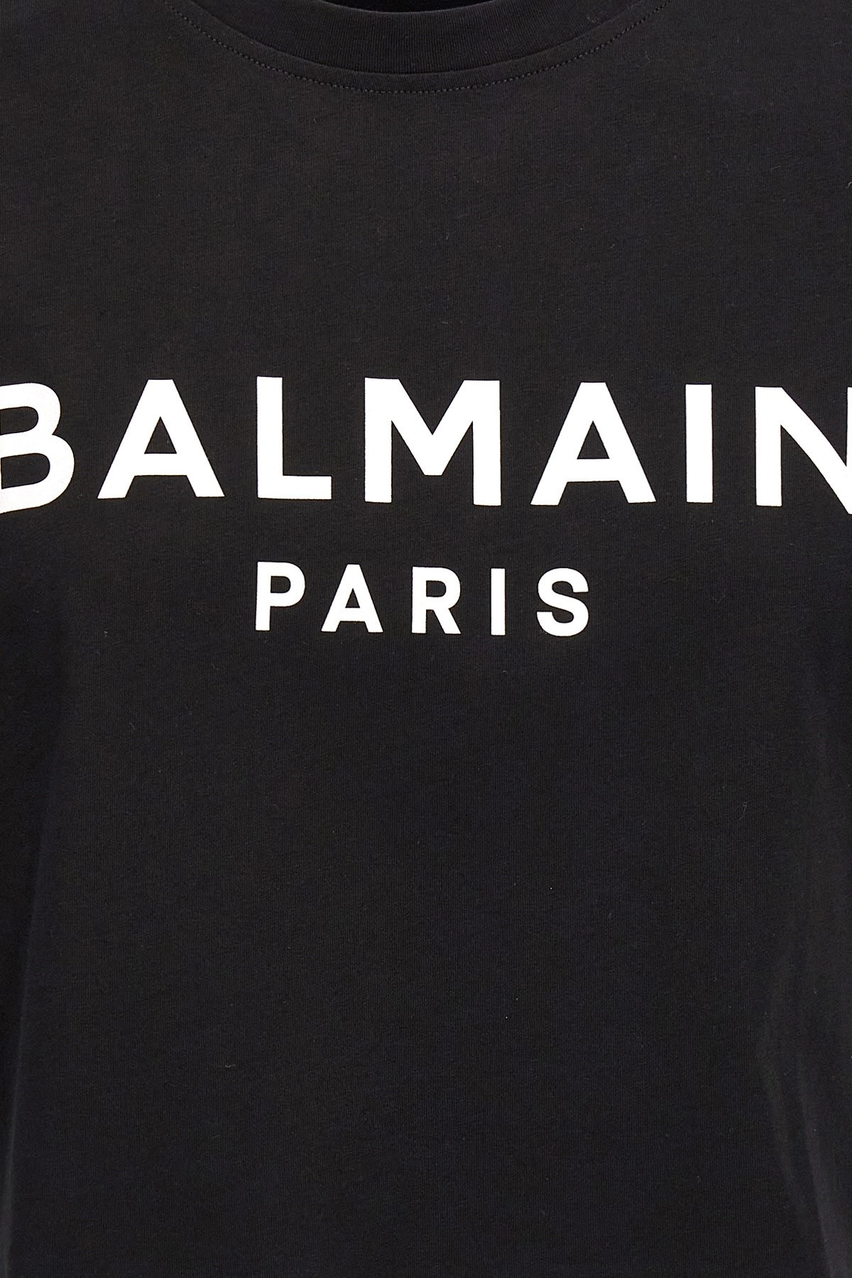 Logo t-shirt - 4