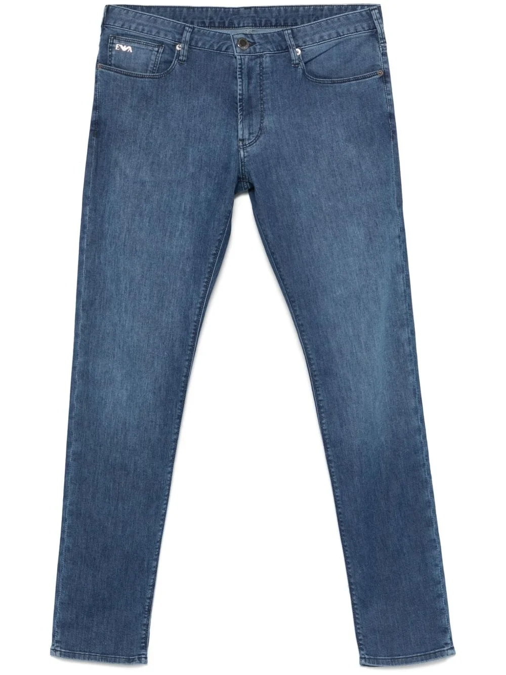 slim-fit jeans - 1