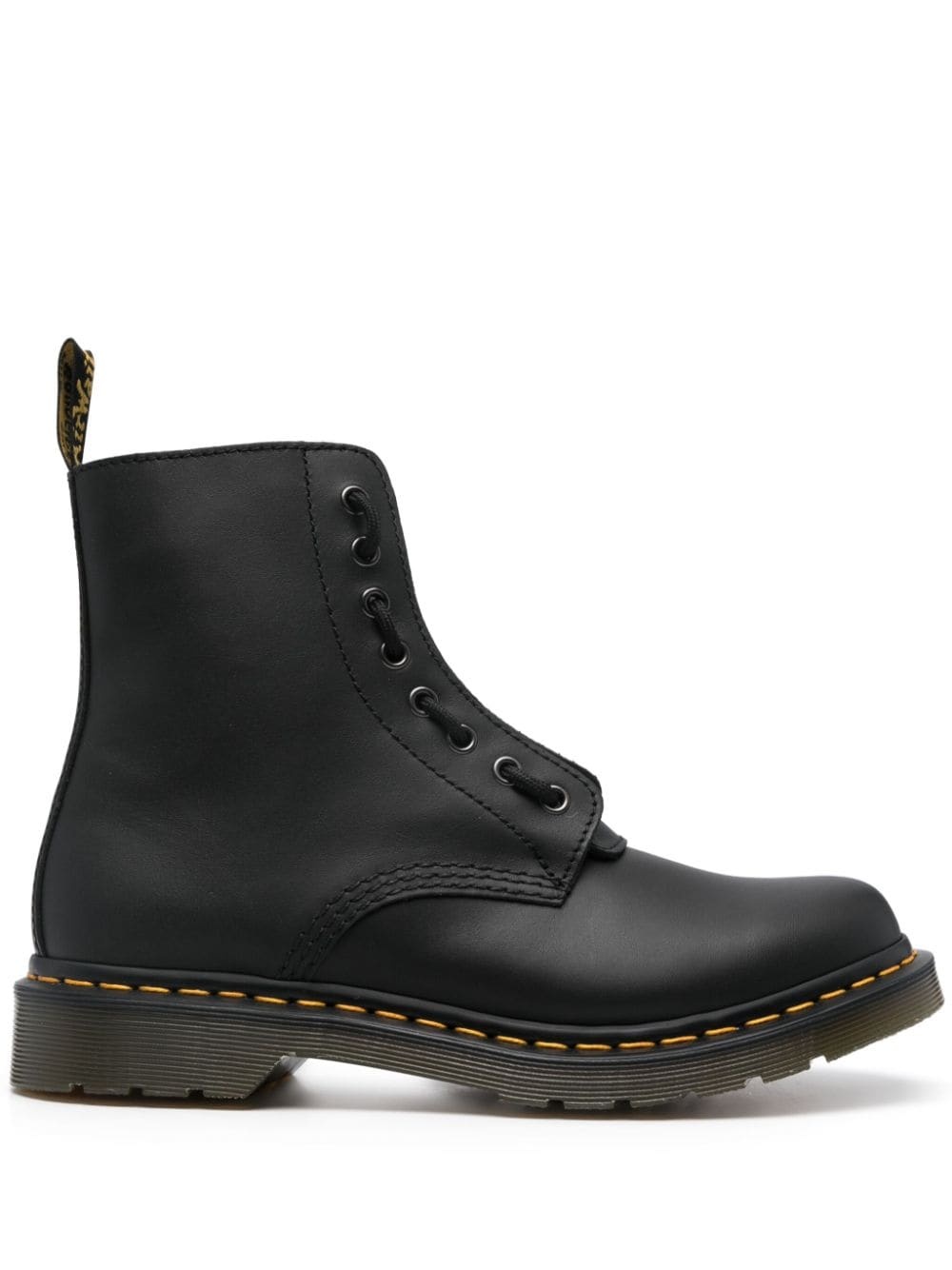 1460 Pascal boots - 1