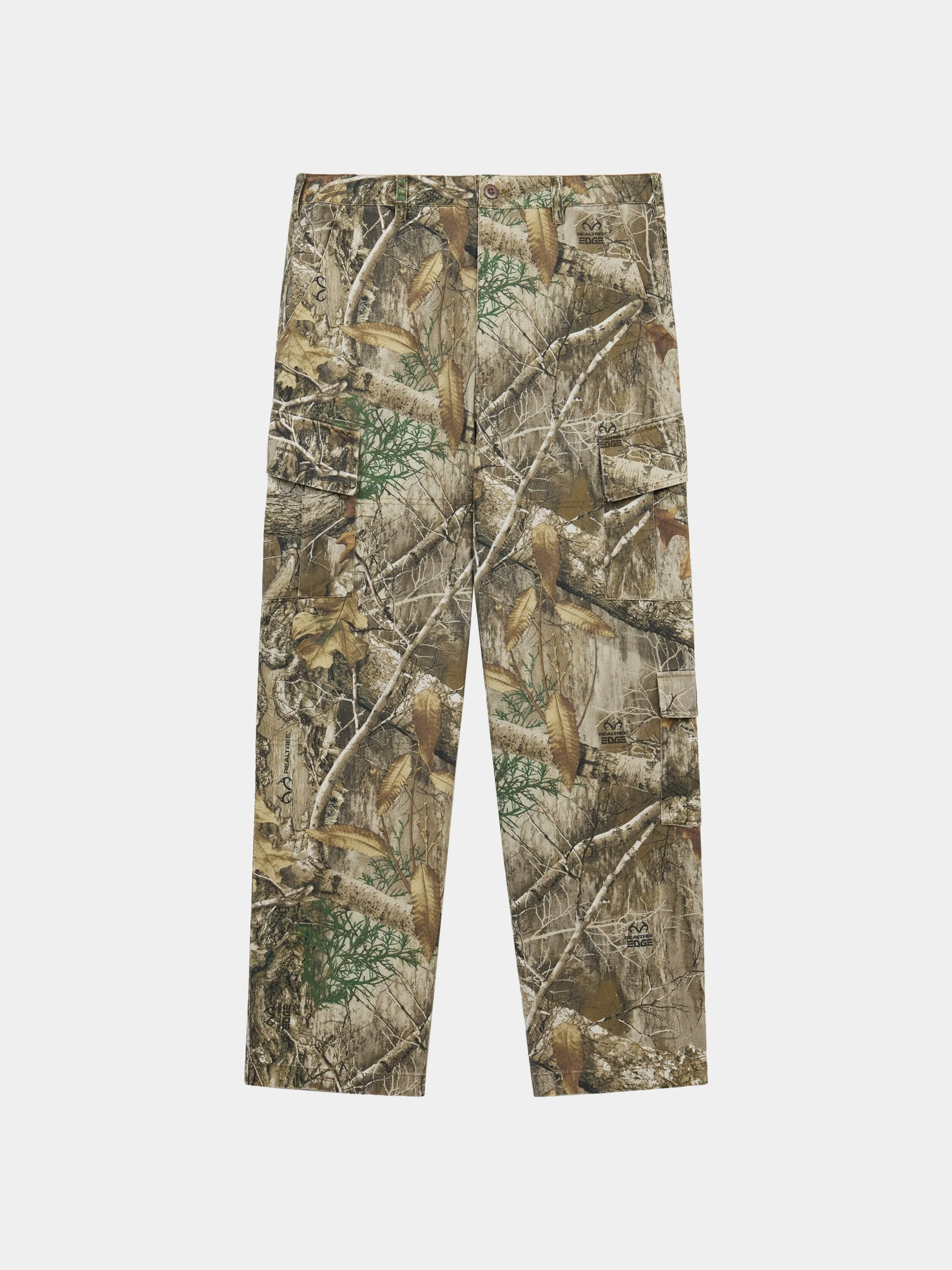 ACU CARGO CAMO PANT - 1