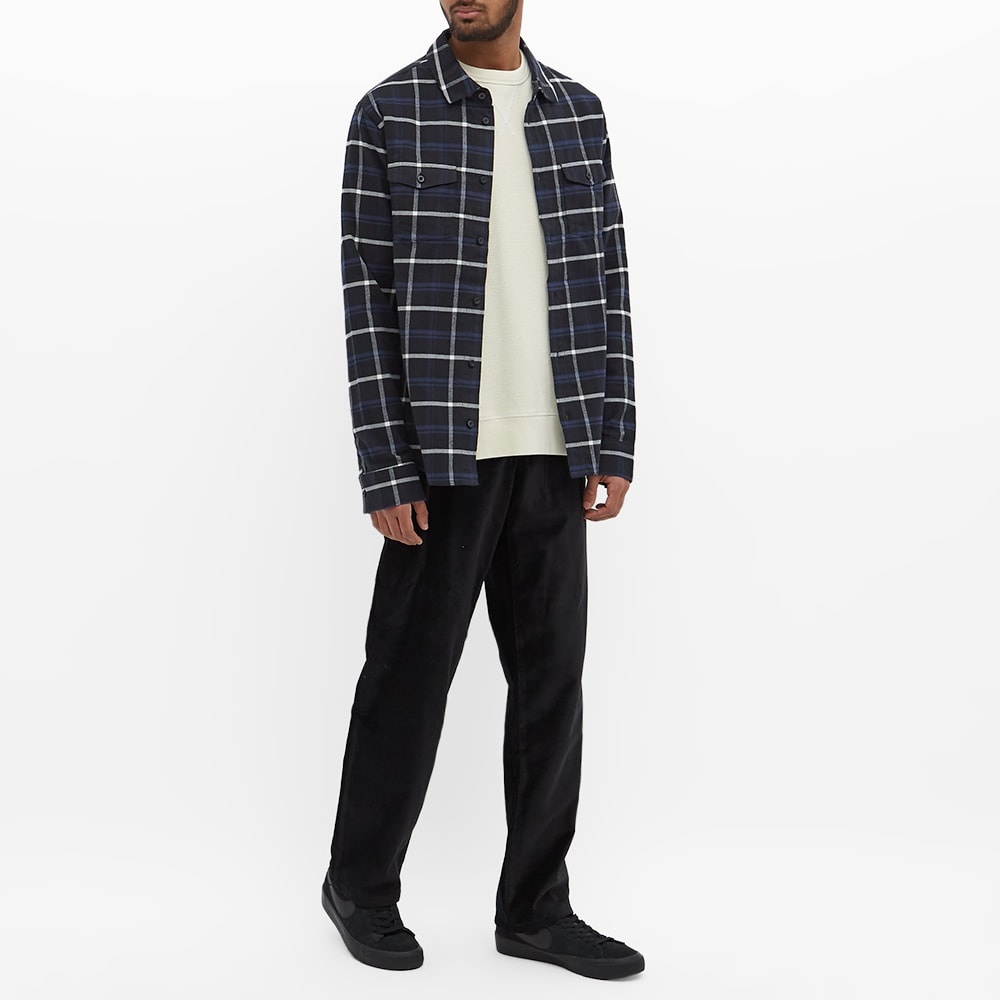 Nike SB Flannel Shirt - 6