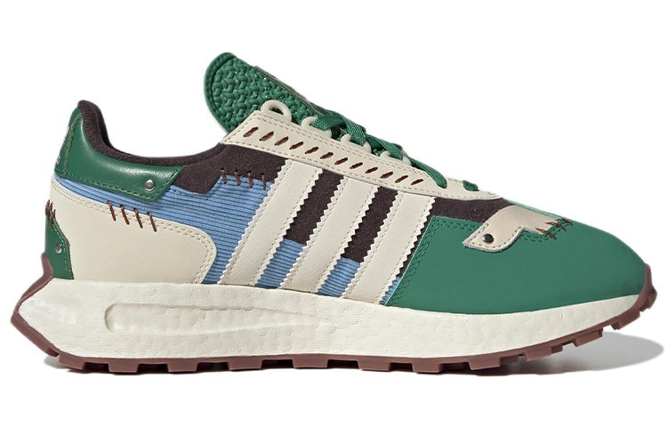 adidas Melting Sadness x Retropy E5 'Green' GW6034 - 2