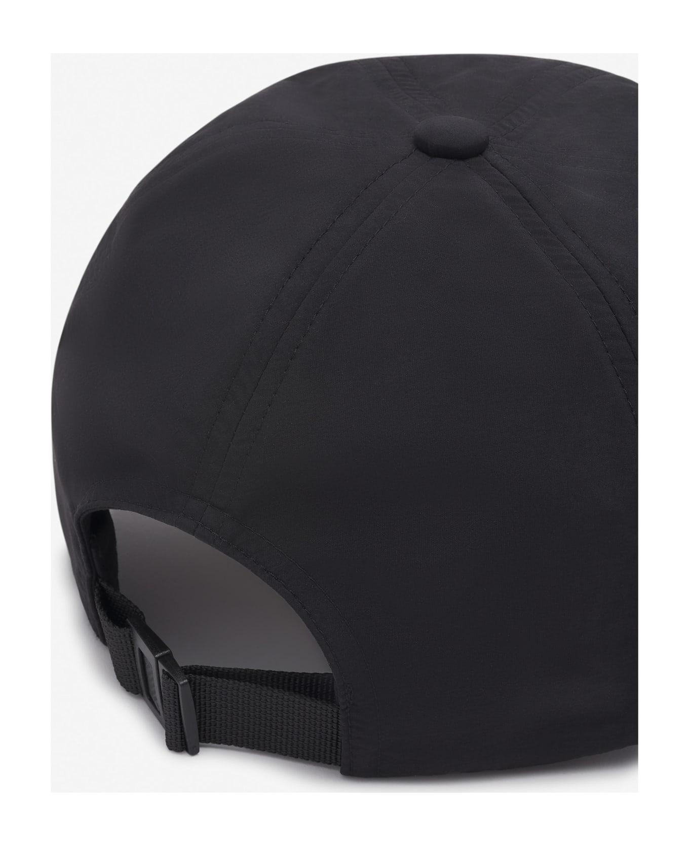 Flash Fox Cap - 3