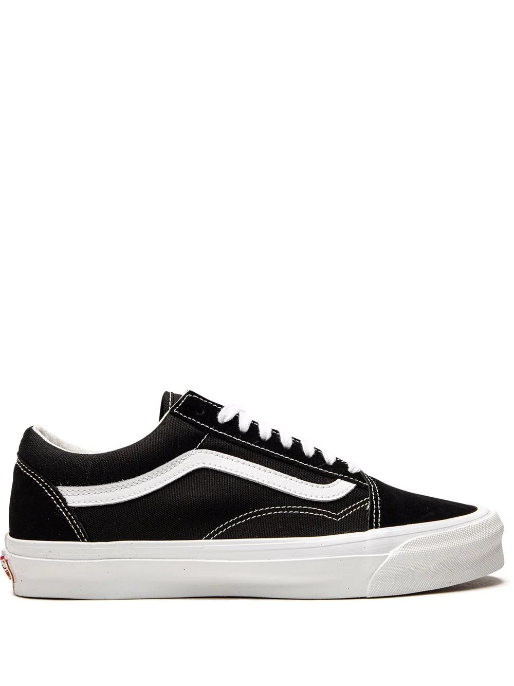 Old Skool low-top sneakers - 1