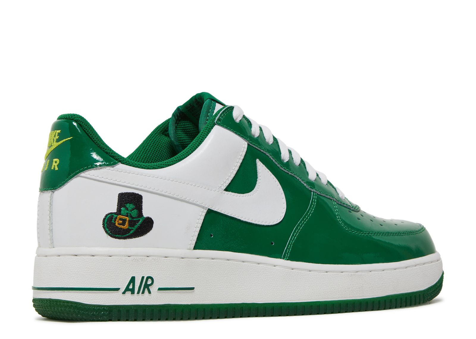 AIR FORCE 1 PREMIUM 'ST. PATTY' - 3