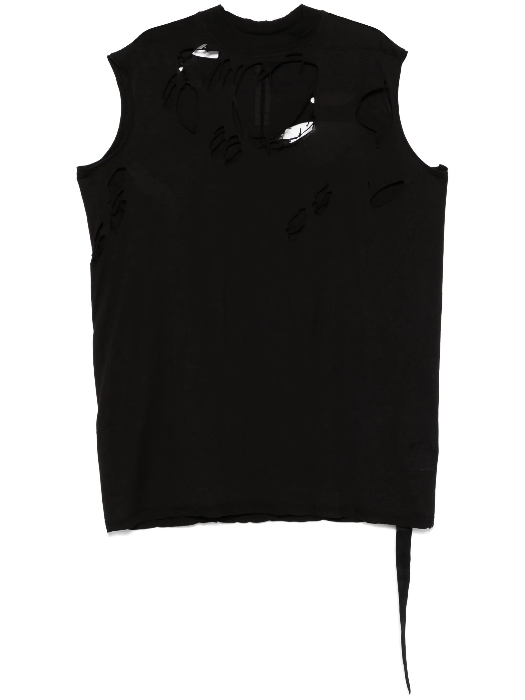 Tarp tank top - 1