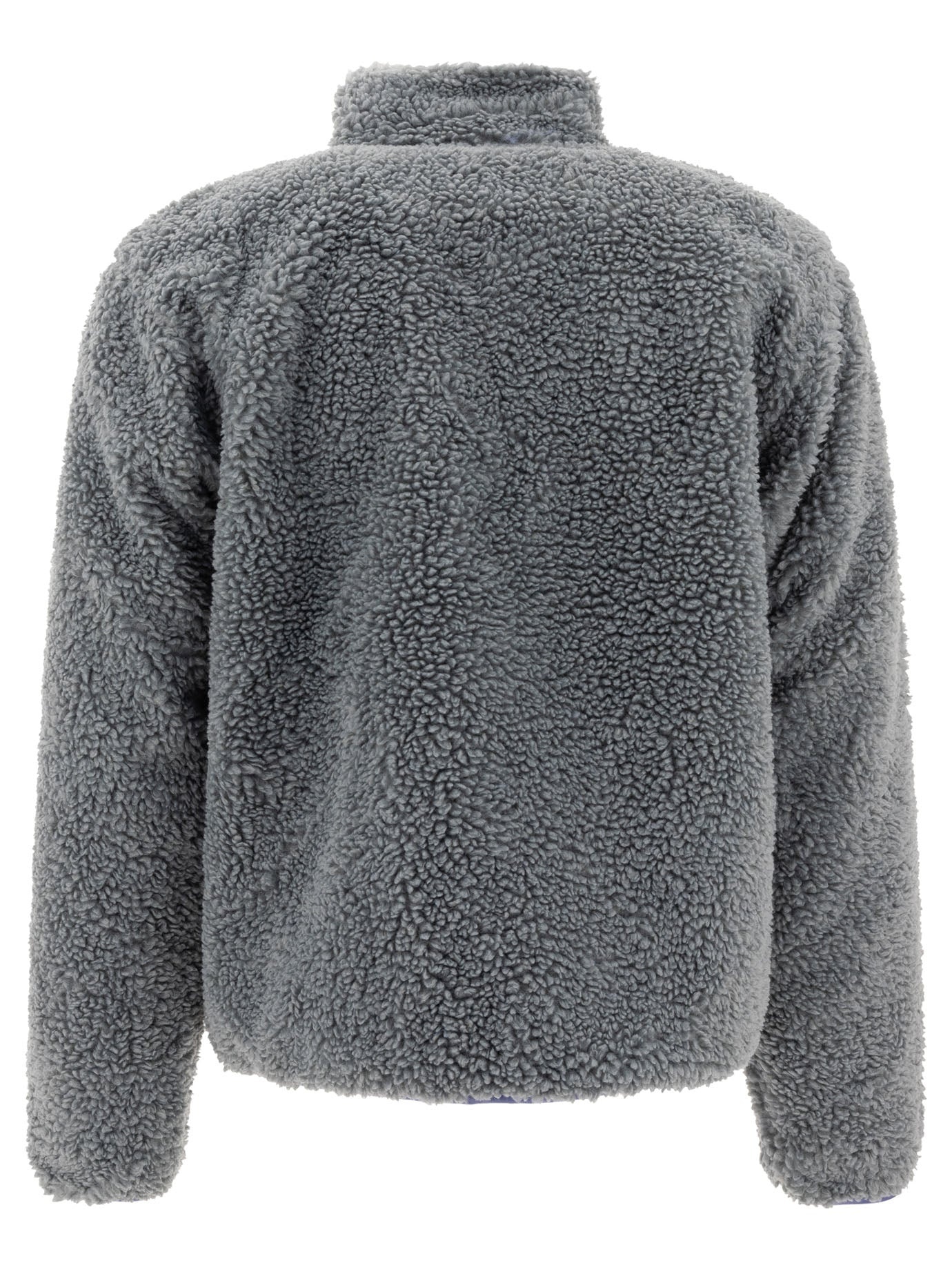 Stüssy - Stüssy "sherpa" Reversible Jacket - 3