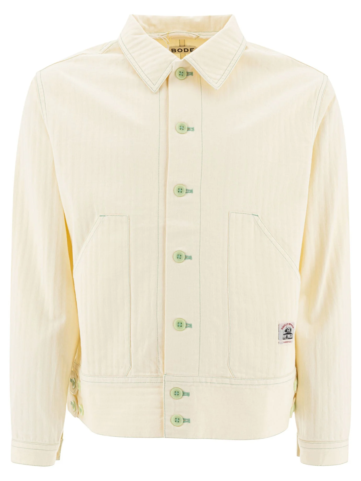 Bode Jackets & Coats - 1