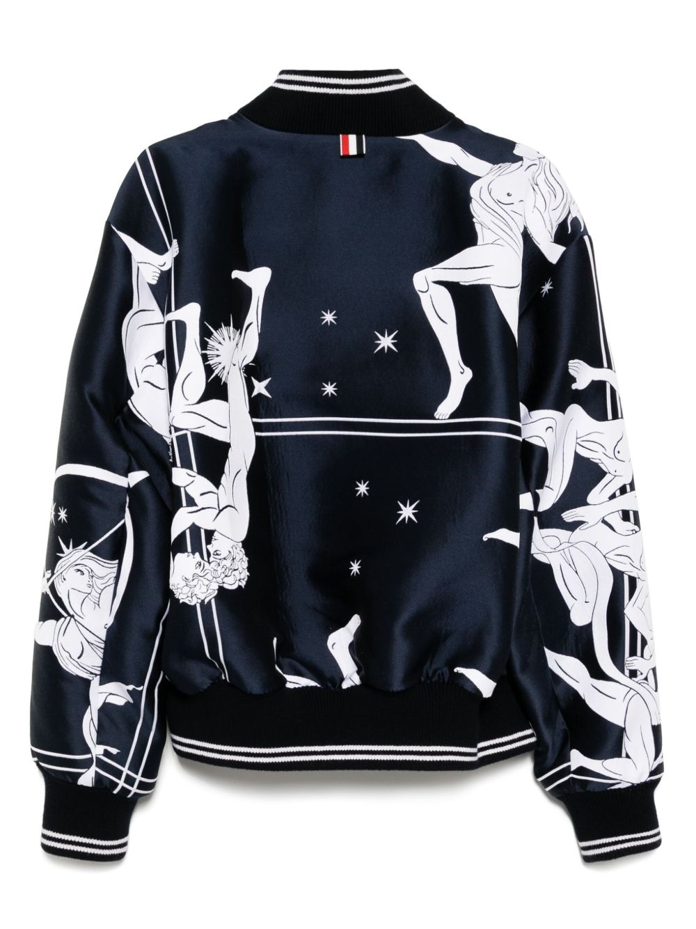 MJO238AF0887 415 NAVY - 2