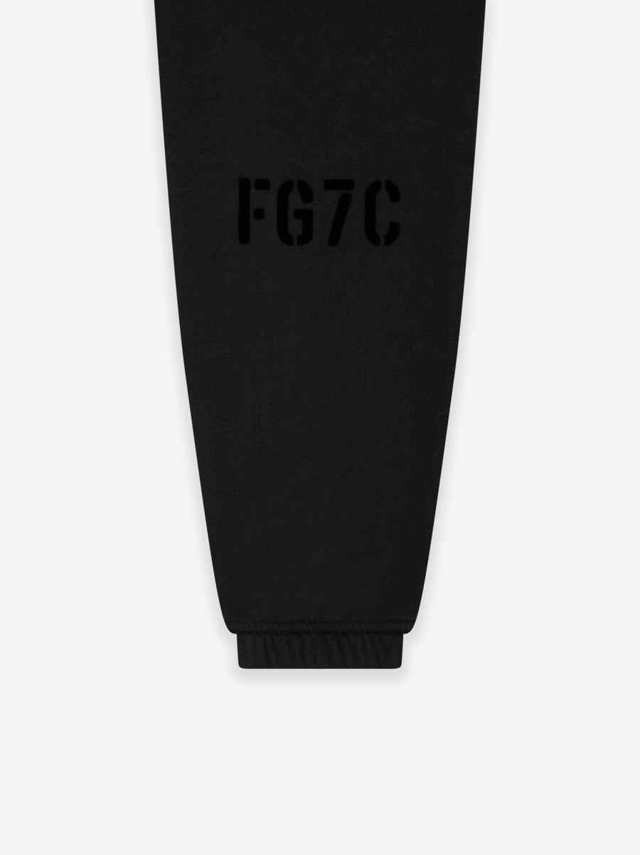 FG7C Sweatpant - 4