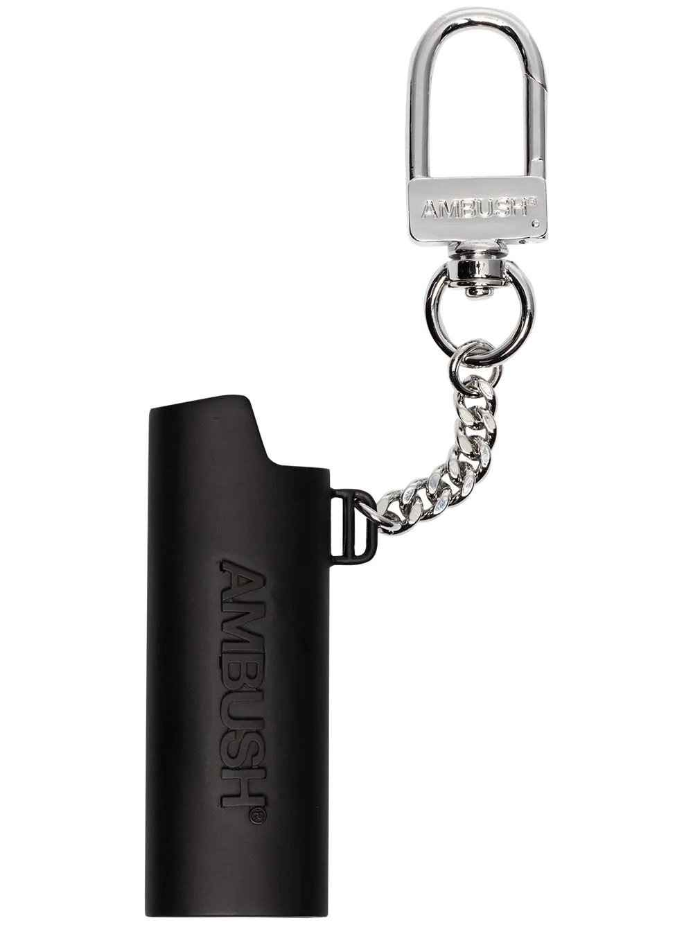 lighter case keyring - 1