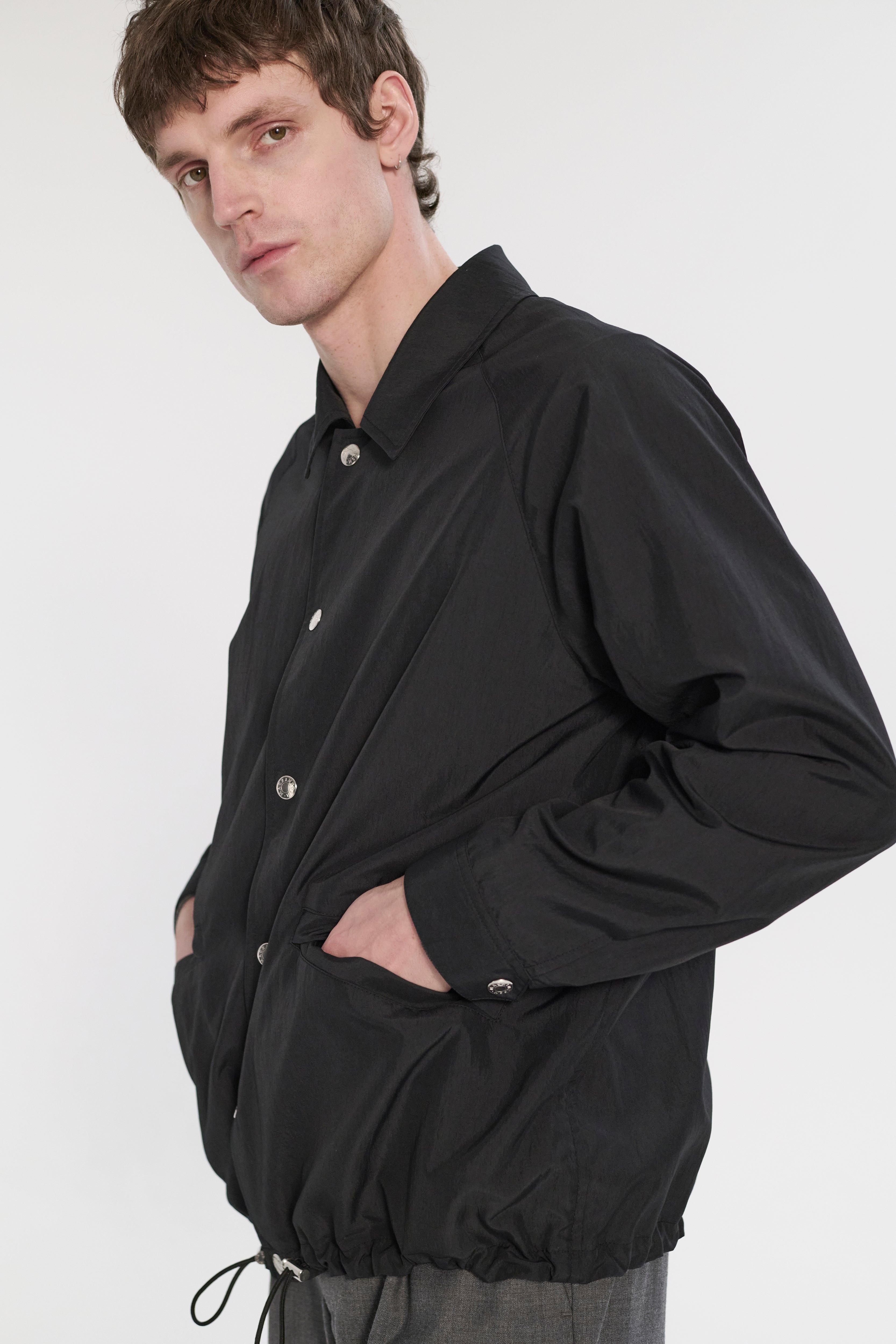 Carron Packable Jacket - 4