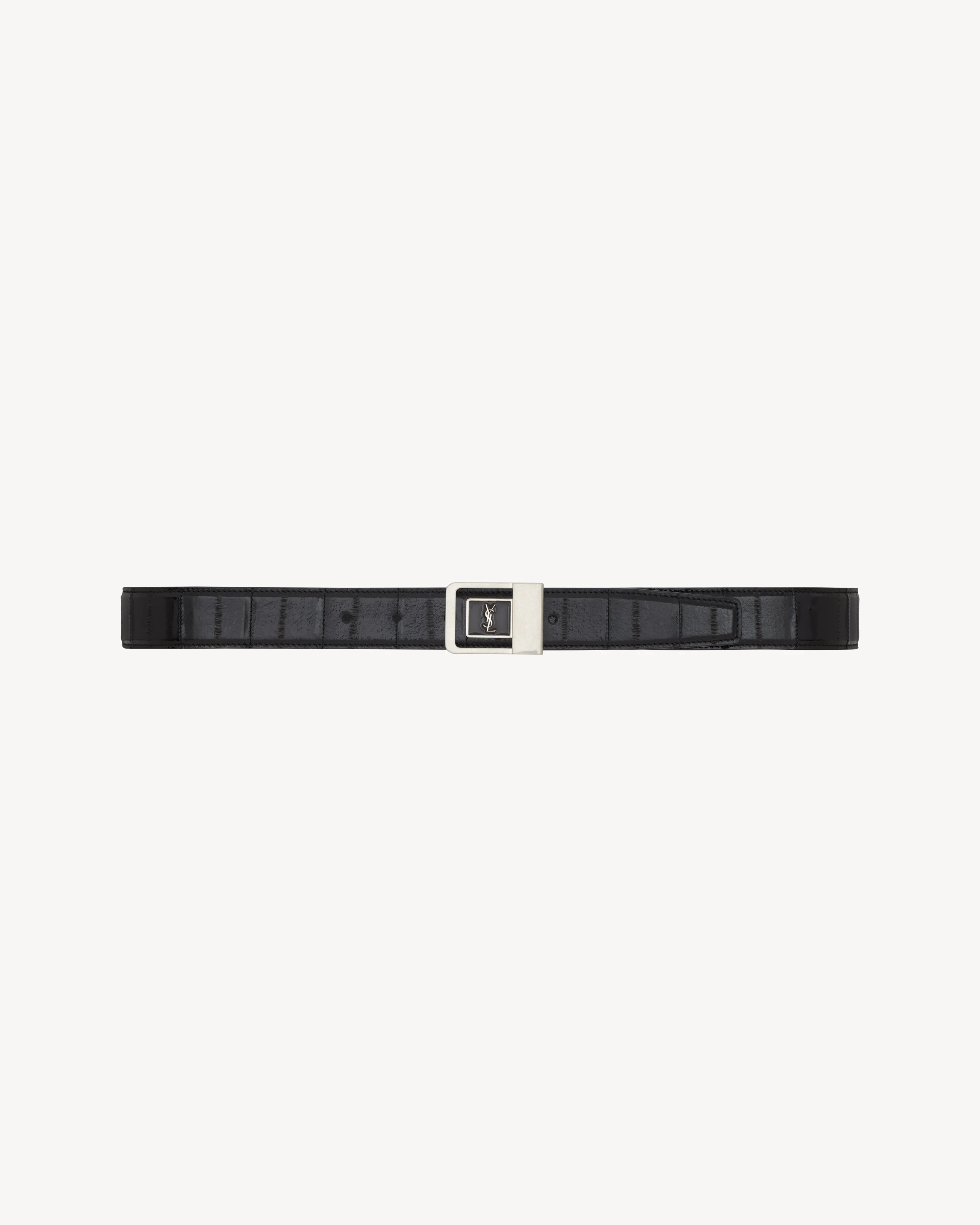 LA 66 BELT IN EEL - 1