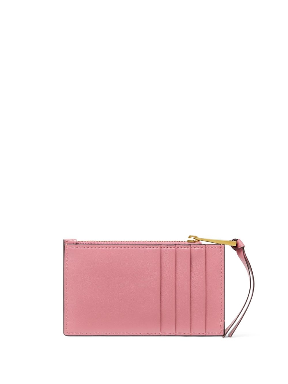 logo-lettering wallet - 2
