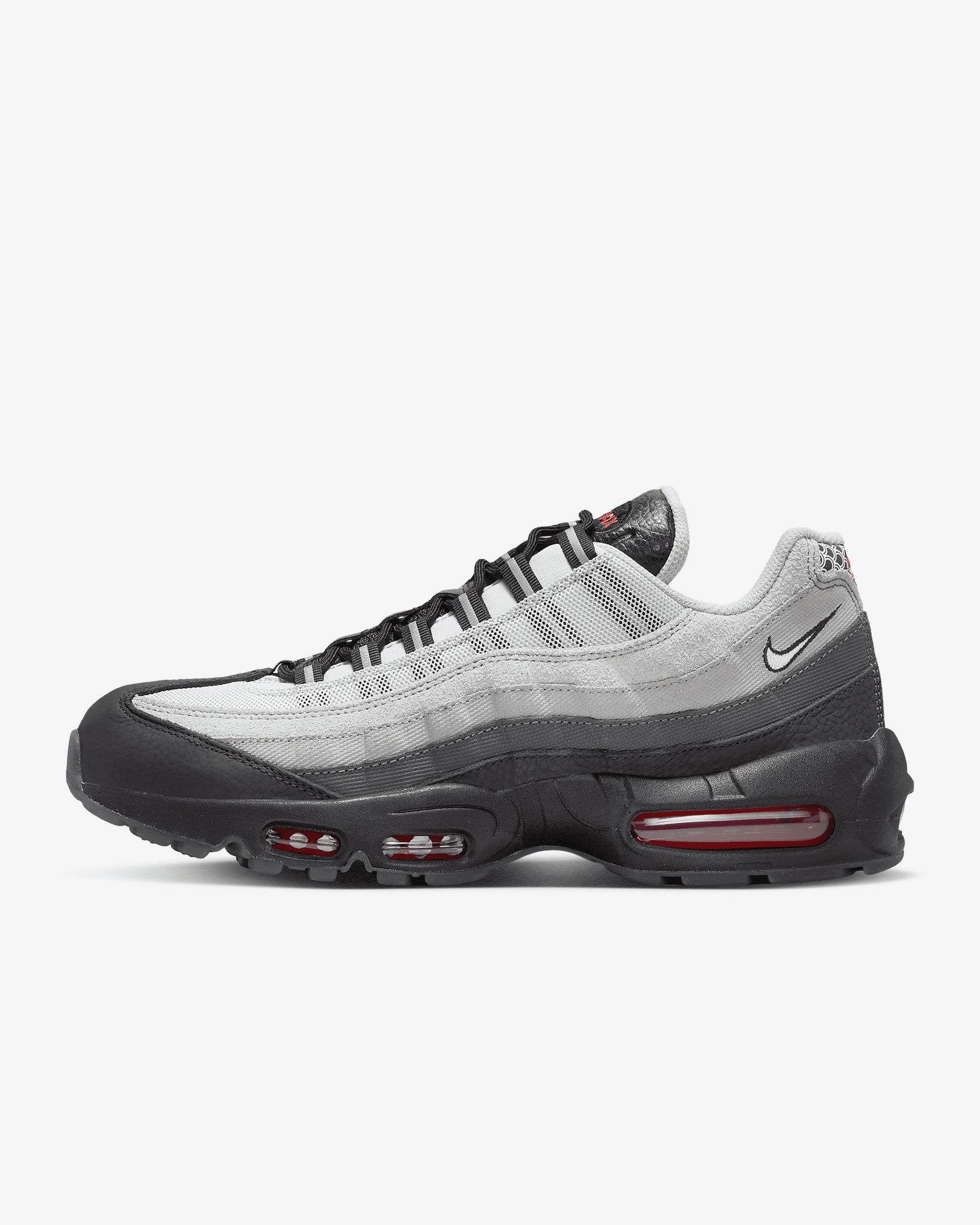 Nike Men's Air Max 95 Premium Shoes - 1