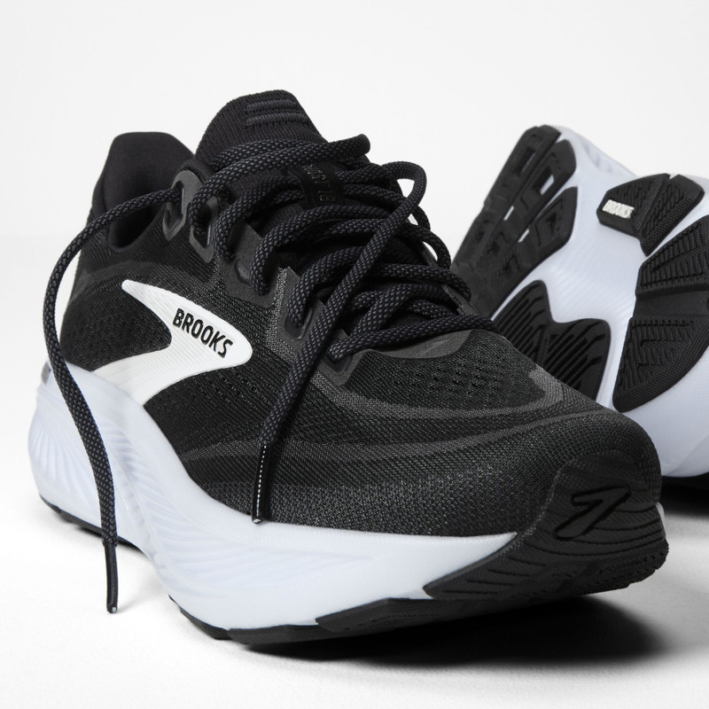 BROOKS Ghost 18 outlook