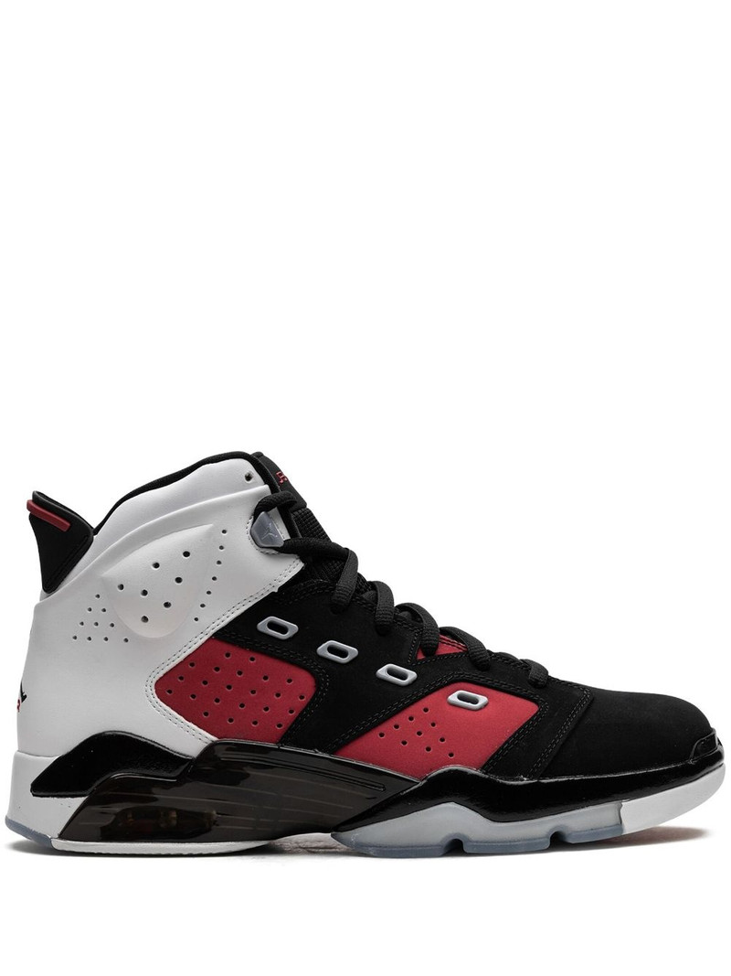 Air Jordan 6-17-23 "Carmine 2021" sneakers - 1