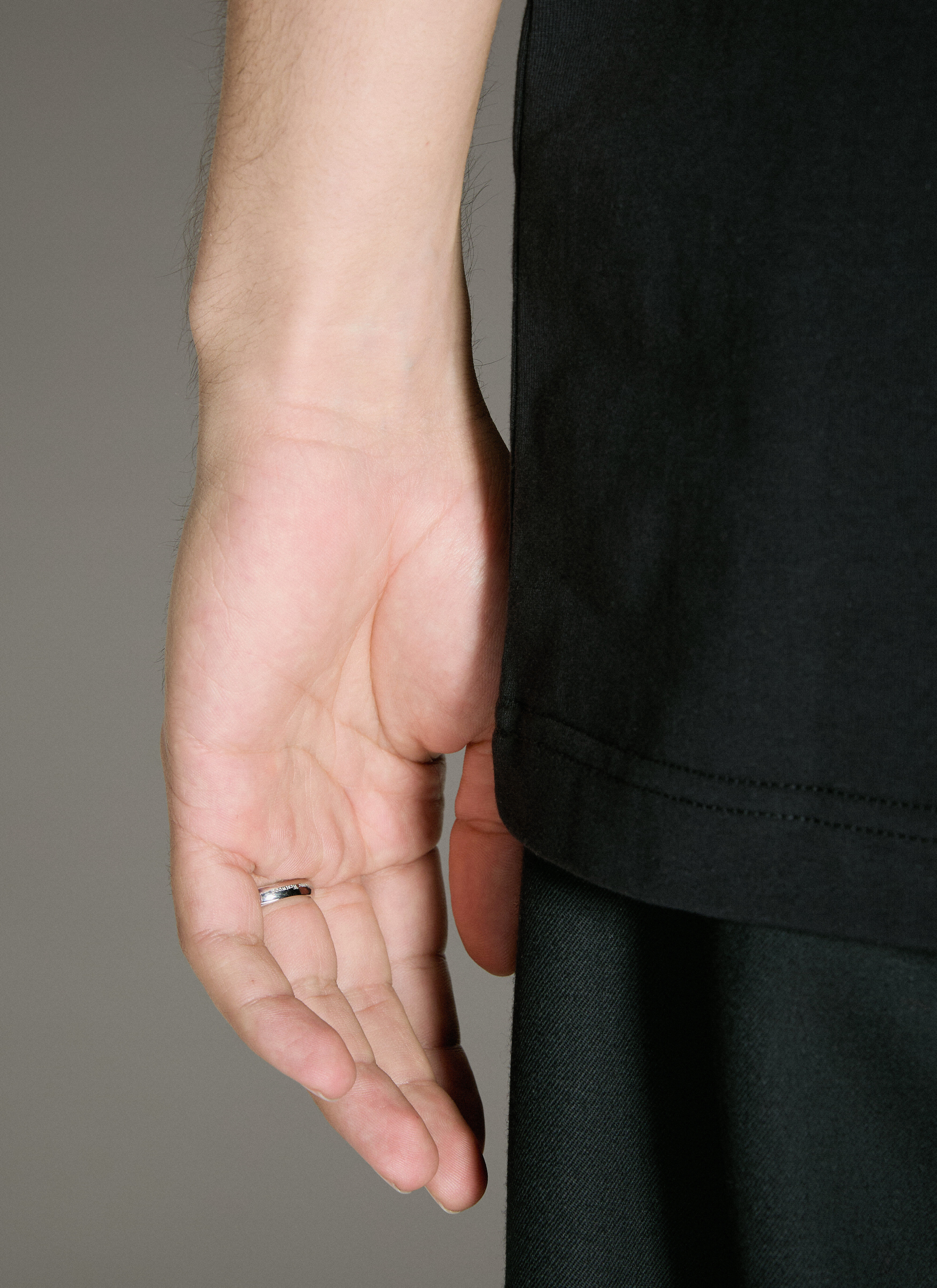 Seal Ring - 3