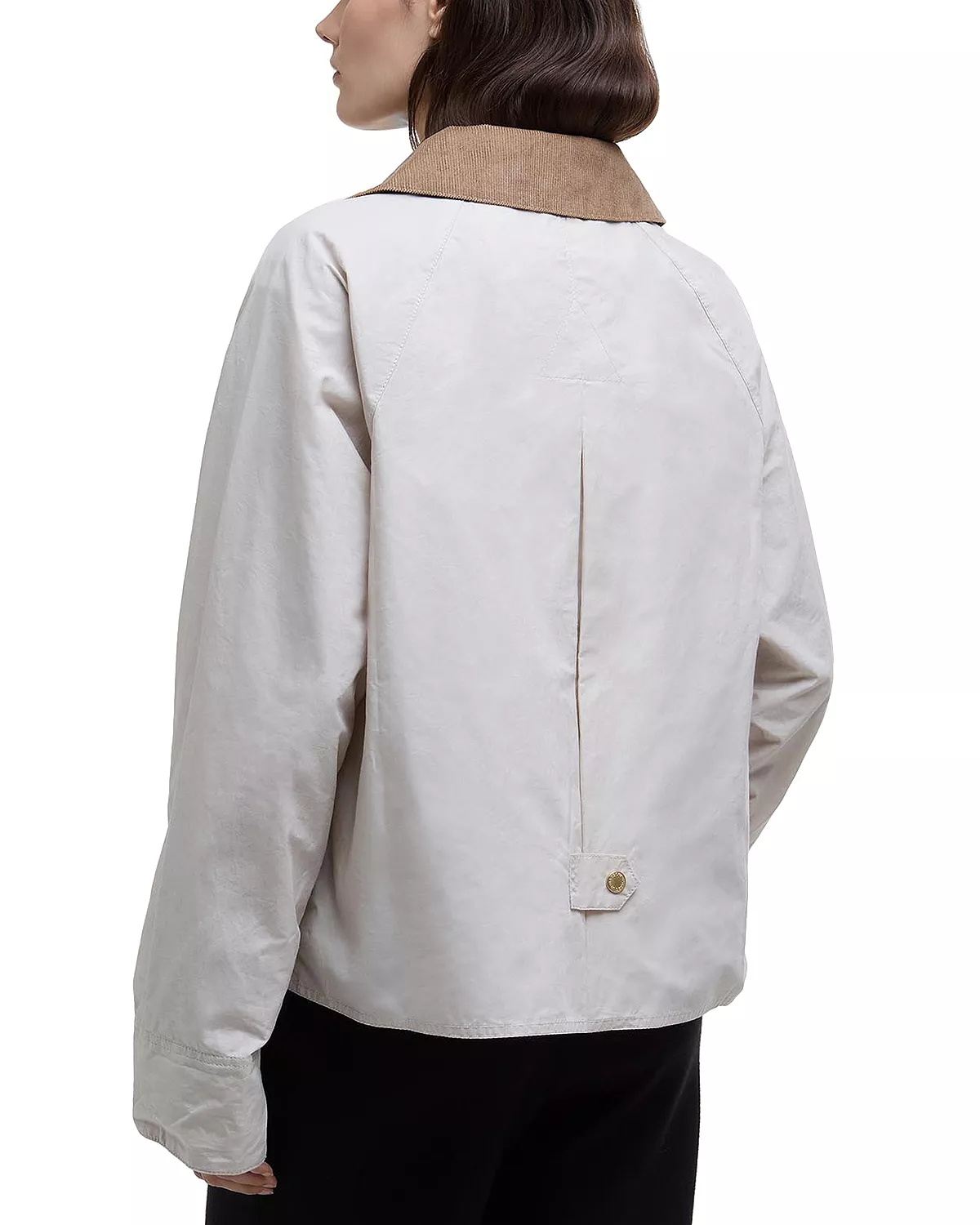 Catlin Water Resistant Jacket - 3