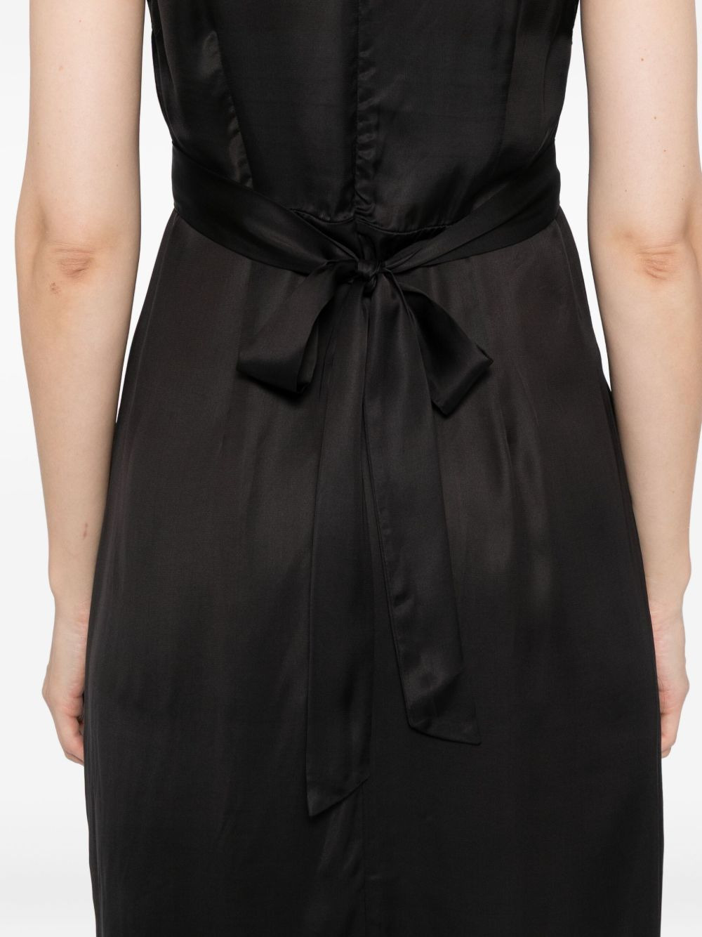 Carey midi dress - 5