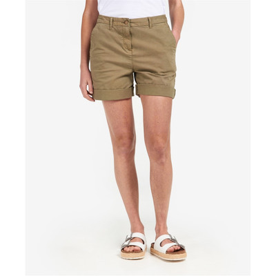 Barbour CHINO SHORTS outlook
