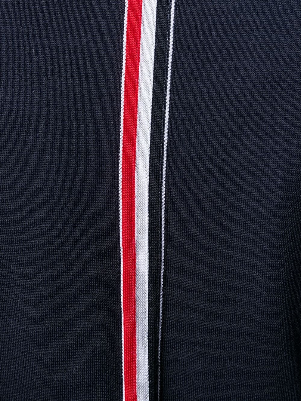 RWB stripe jumper - 5