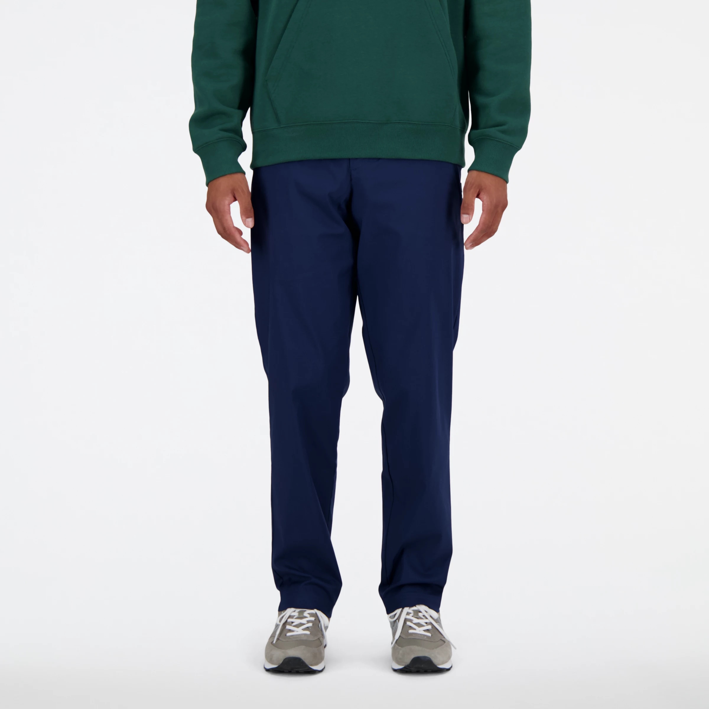 Twill Straight Pant 32" - 3