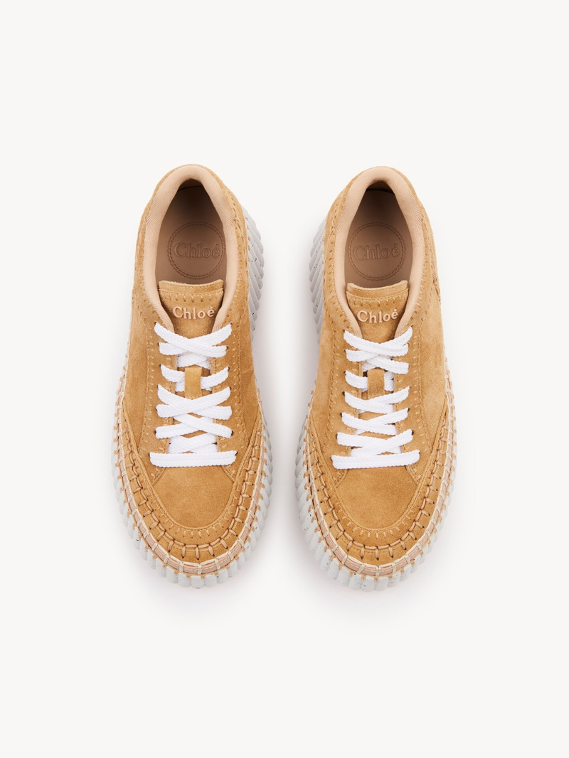 NAMA WEDGE SNEAKER 3