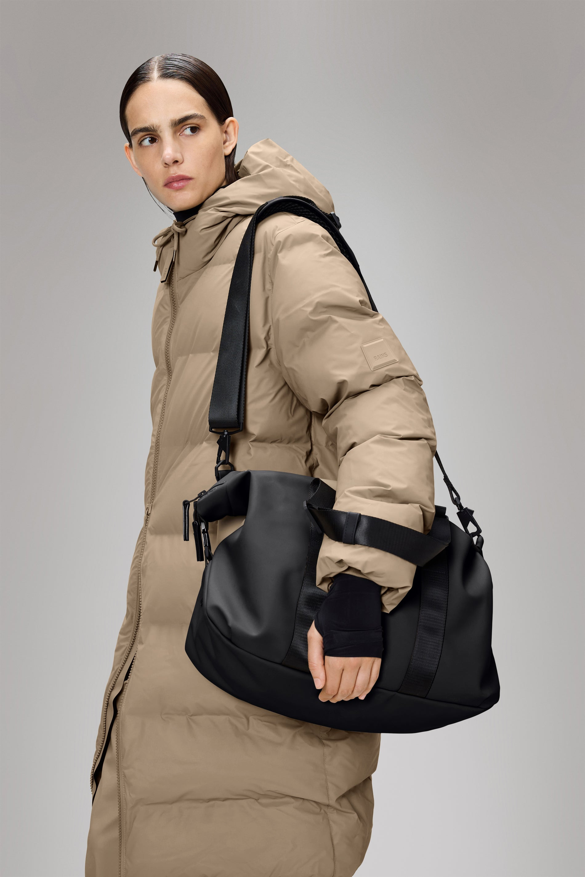 Valera Weekend Bag Small - 3