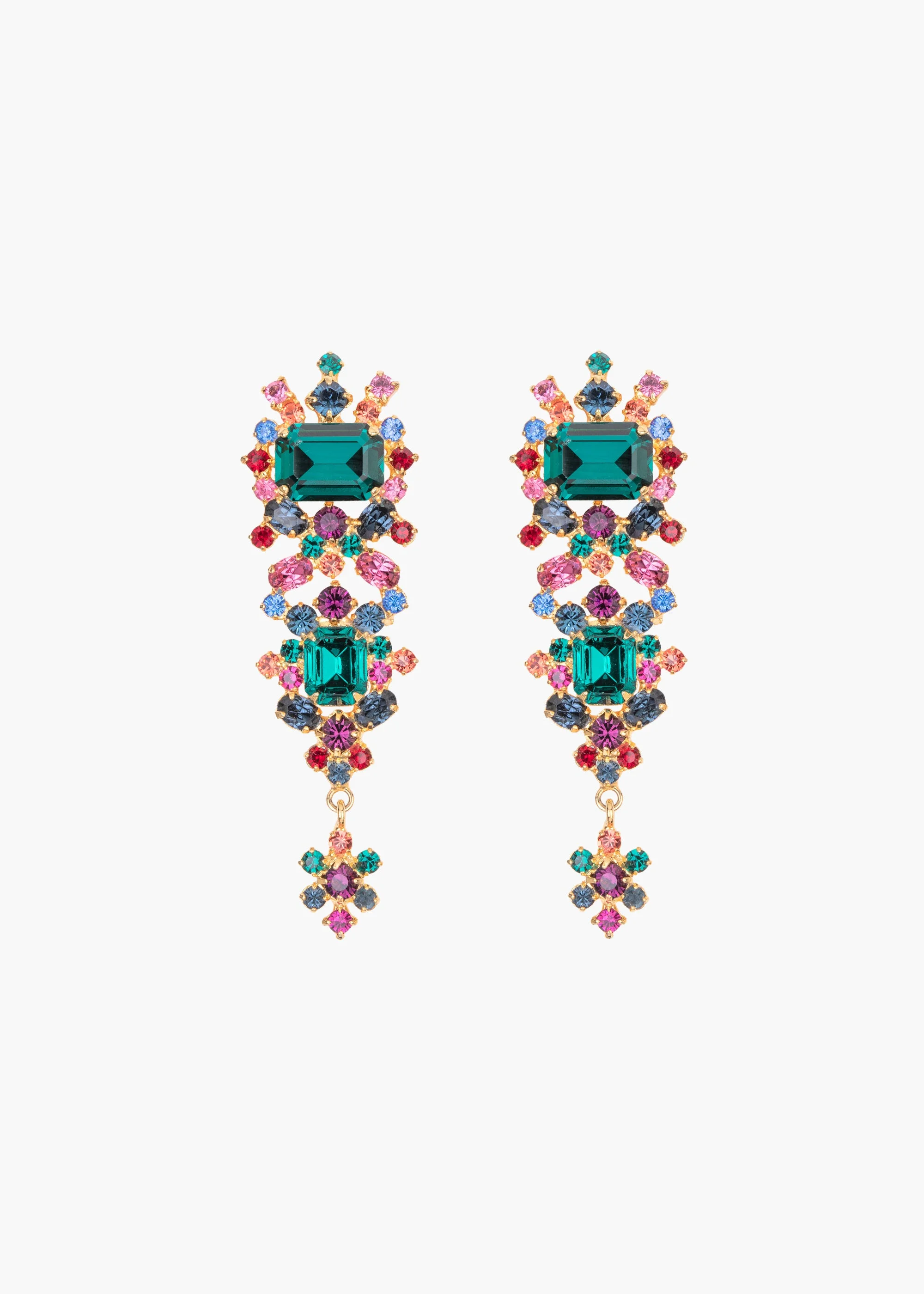 Candence Earrings - 1