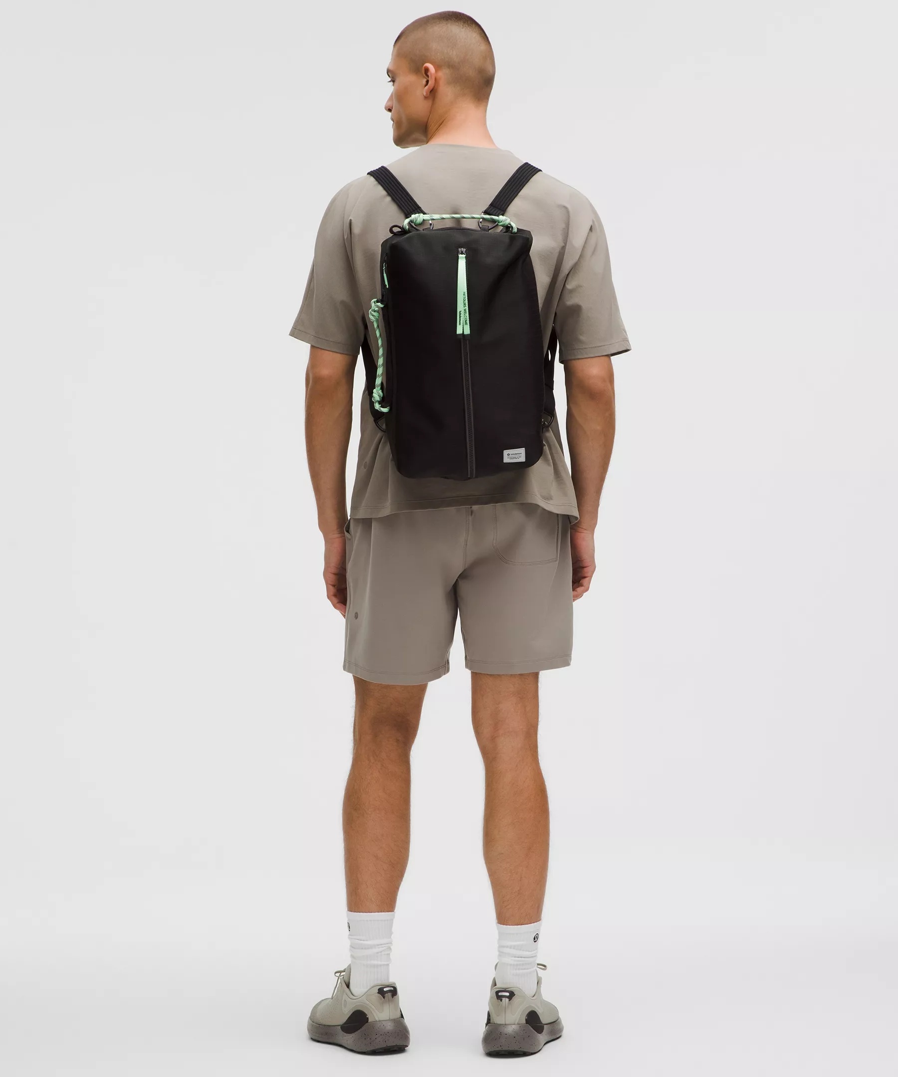 Fast Track Bag Large 16L *Paracord - 5