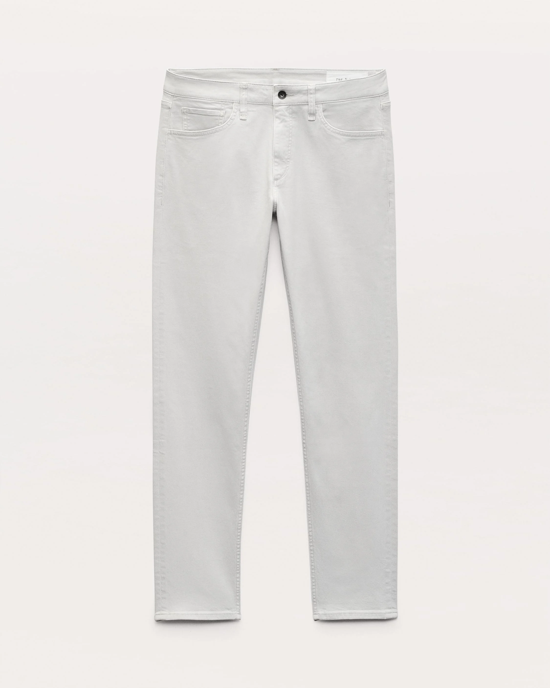 Fit 3 Athletic Jeans
Aero Stretch in Glacier - 1