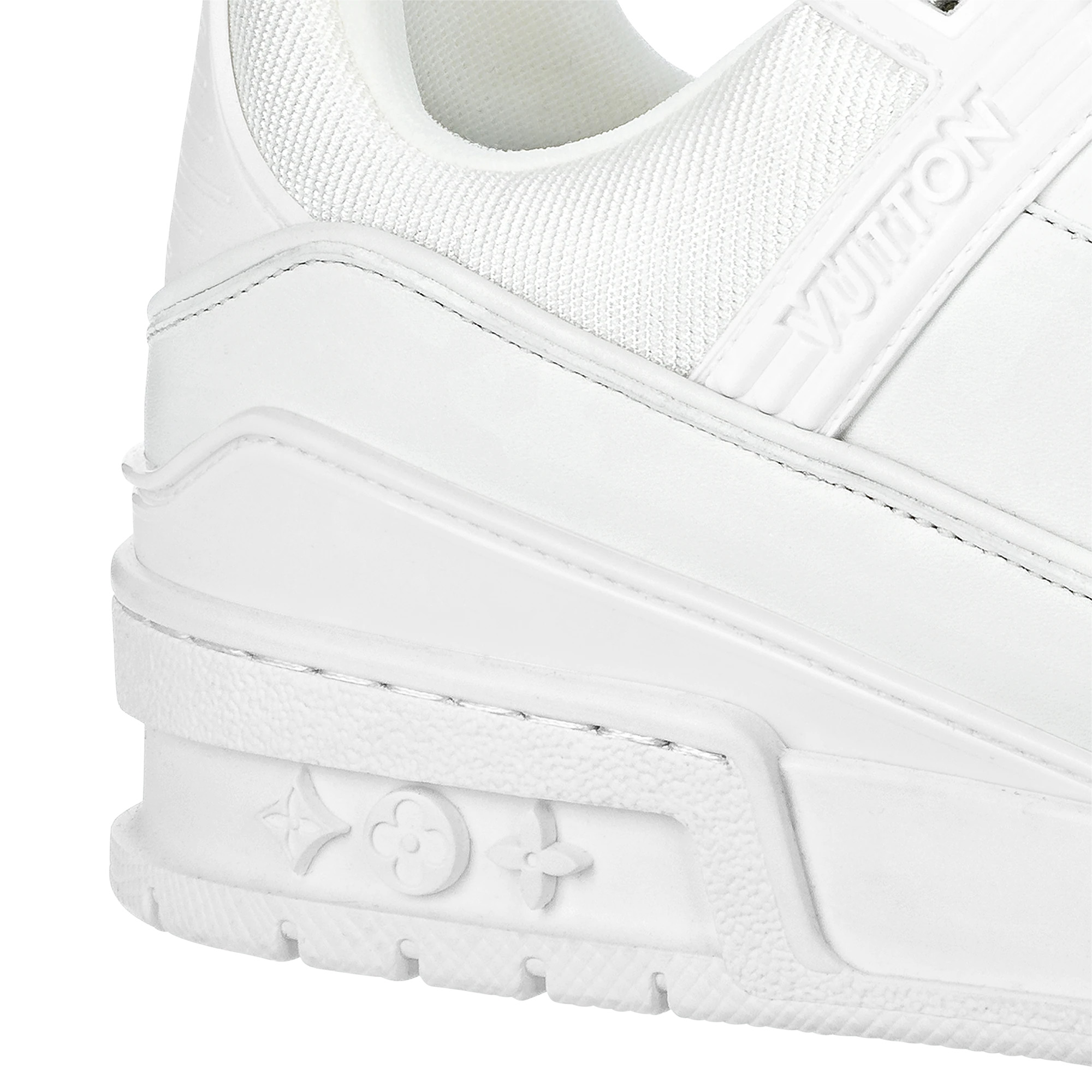 LV Trainer Sneaker - 3