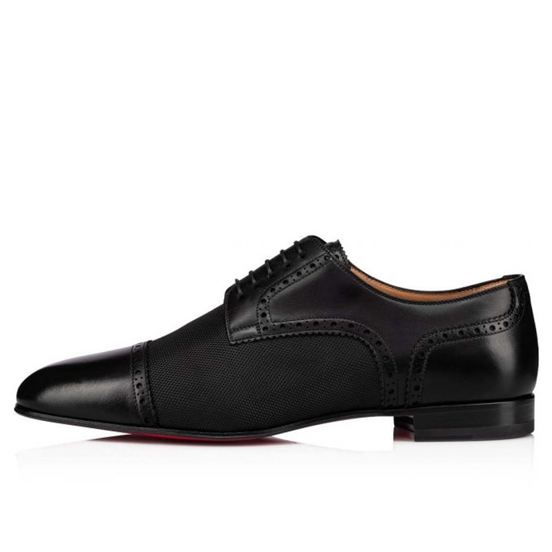 Christian Louboutin Eygeny BLACK outlook