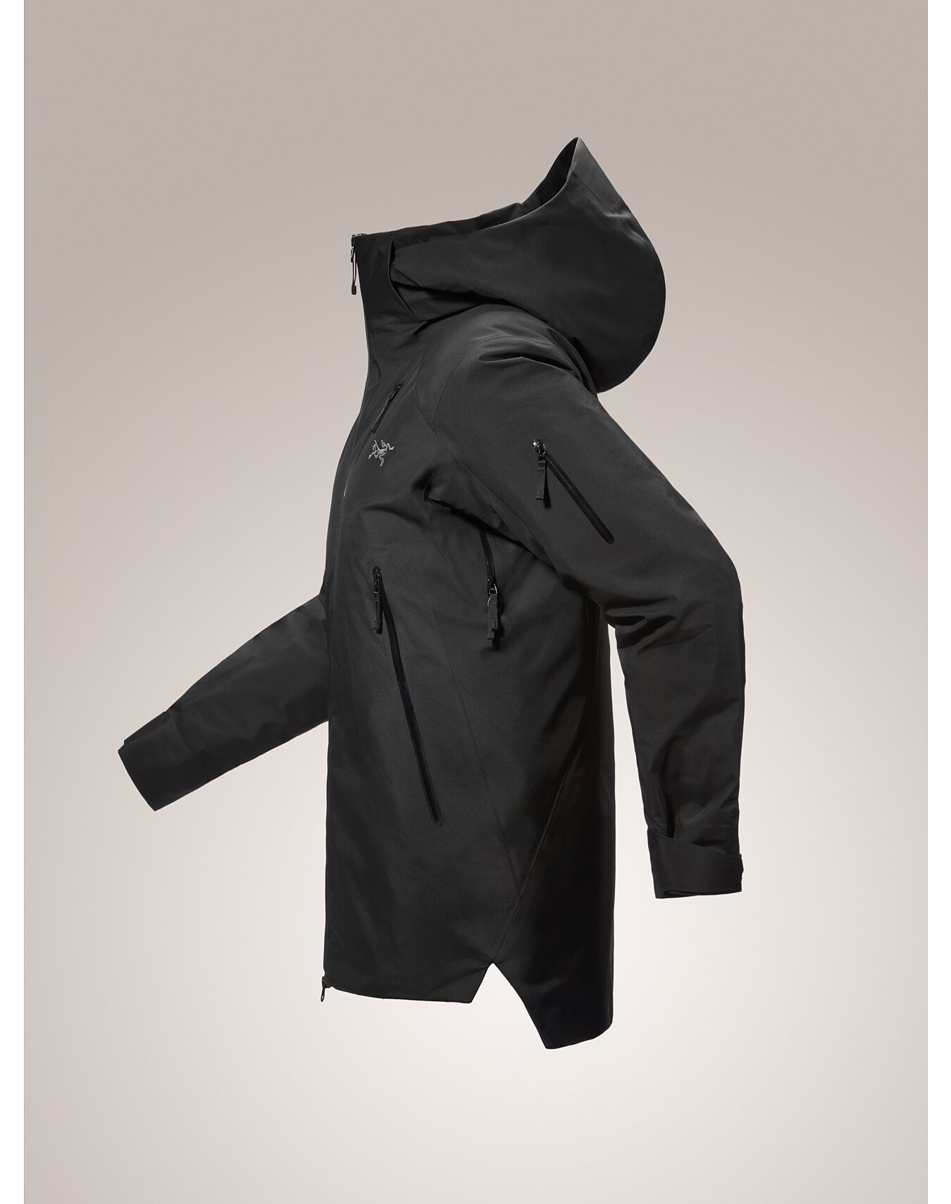 Nita Down Jacket - 12