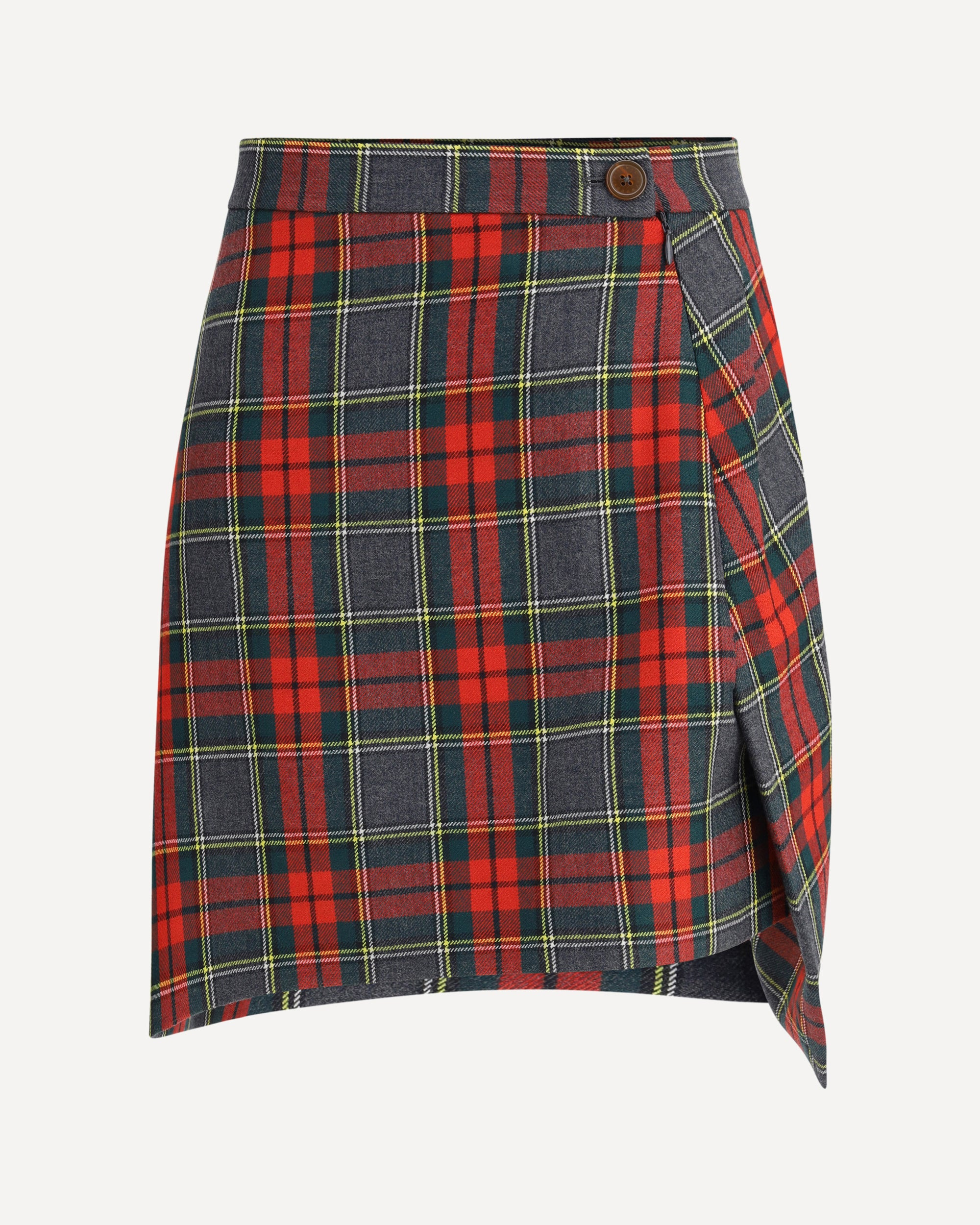 Infinity Mini Skirt - 1