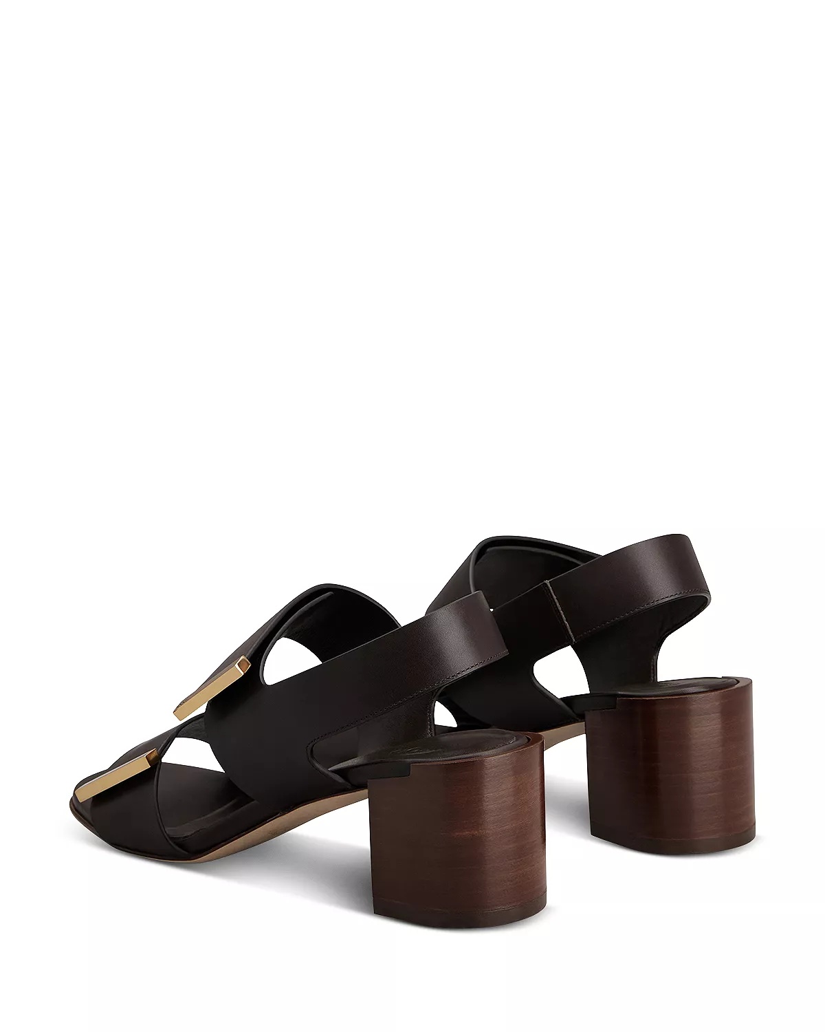 Women's Slingback Sandals - 4