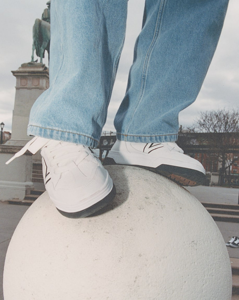 Vans Upland Shoe outlook