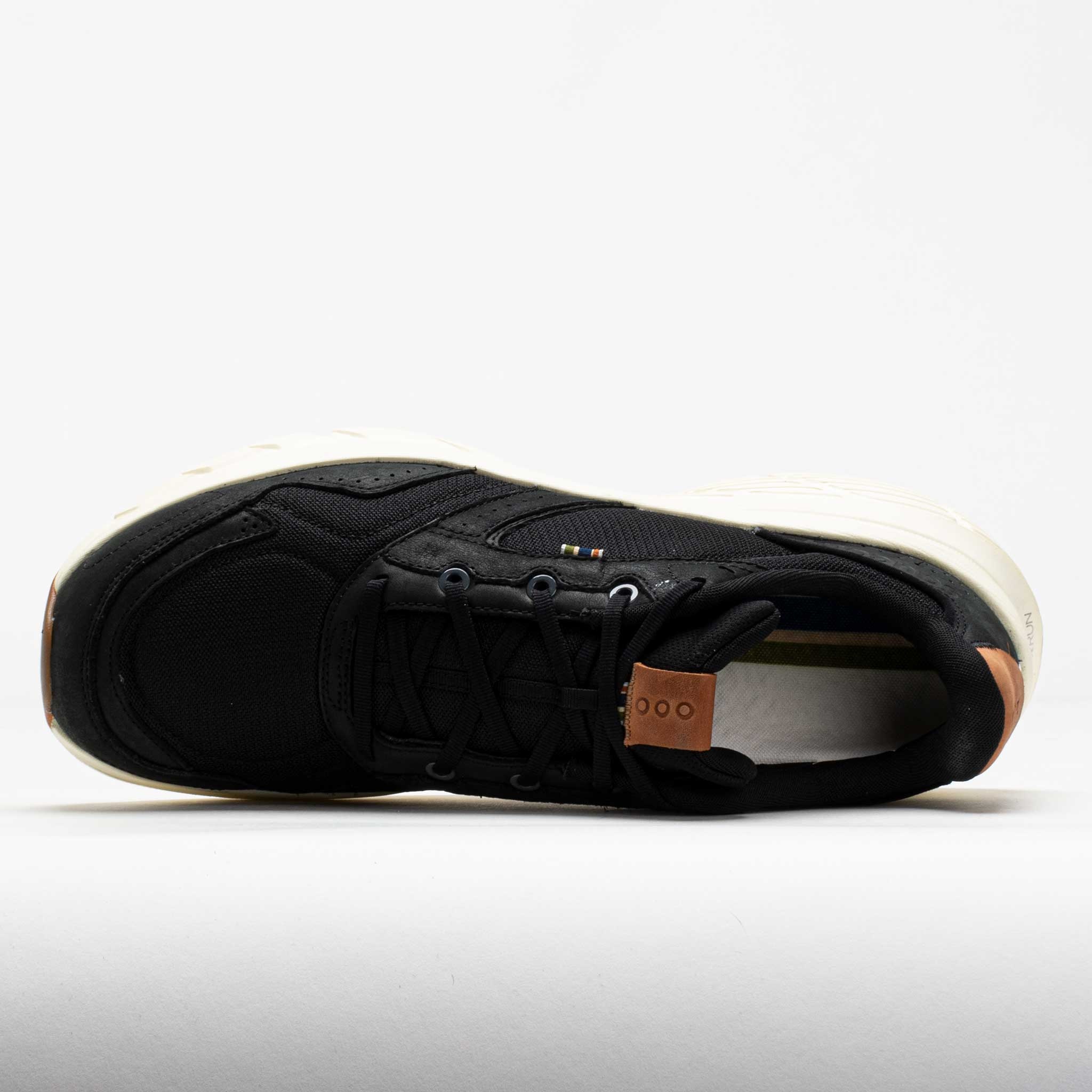 Saucony Guide Metro Men's Black - 3