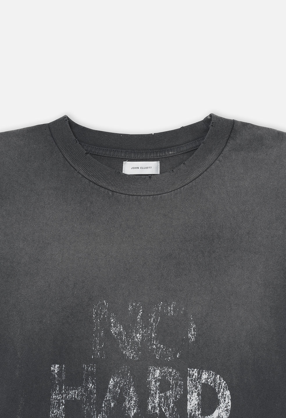 ODEON TEE - 5